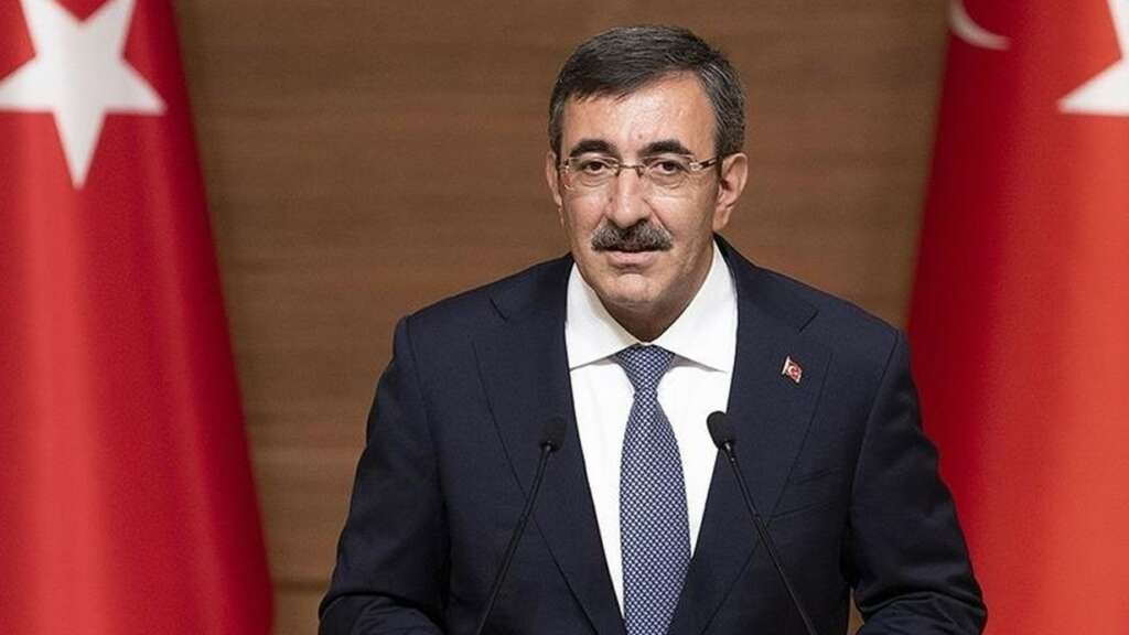 Cevdet Yılmaz’dan ‘enflasyon’ mesajı