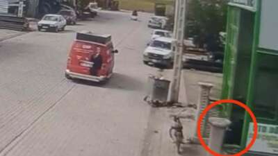 CHP aracı geçerken havaya ateş eden şüpheliler tutuklandı