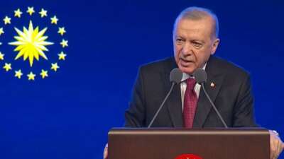 Cumhurbaşkanı Erdoğan: Akkuyu ile farklı lige yükseldik