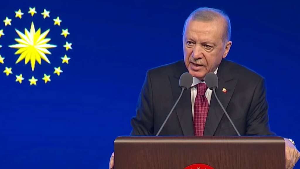 Cumhurbaşkanı Erdoğan: Akkuyu ile farklı lige yükseldik