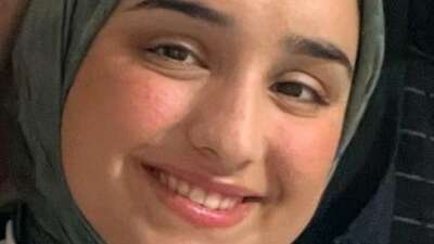 16 yaşındaki Zeynep’in feci ölümü