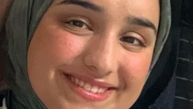 16 yaşındaki Zeynep’in feci ölümü