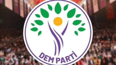 DEM Parti: “Onurlu bir barış ve demokratik çözüm yolunda yeni bir sayfa açılıyor”