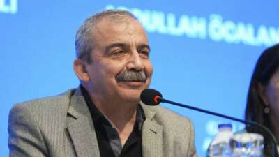 DEM Parti: Önder’in barış mücadelesine sahip çıkacağız