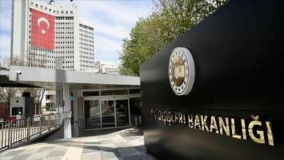Dışişleri Bakanlığı: “Hindistan tarafından düzenlenen saldırı topyekün bir savaş riskini ortaya çıkarmıştır”