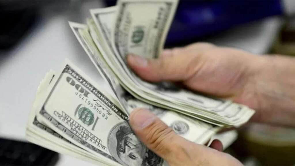 Dolar ne kadar? (5 Mayıs 2025)