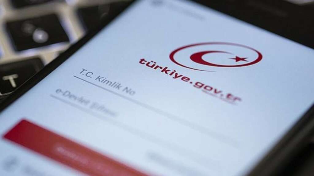 e-Devlet’te yeni hizmet! Kira sözleşmeleri bugün itibarıyla…