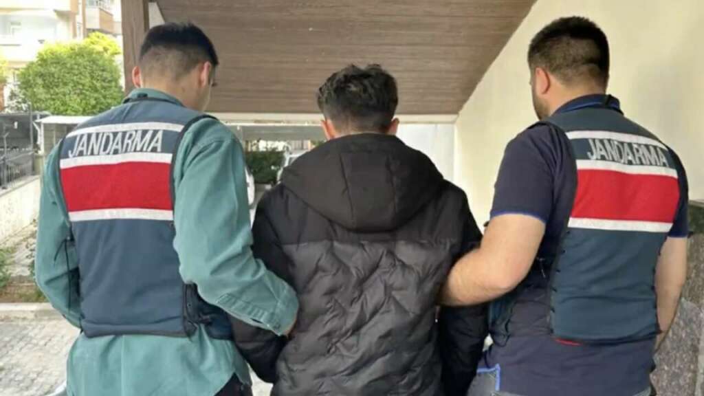Yerlikaya: 4 ayrı dolandırıcı suç örgütü üyesi 64 şüpheli yakalandı