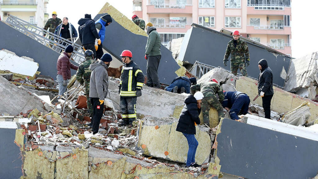 Ezgi Apartmanı davası: Bir tarafta tahliye, diğer tarafta tutukluluğun devamı