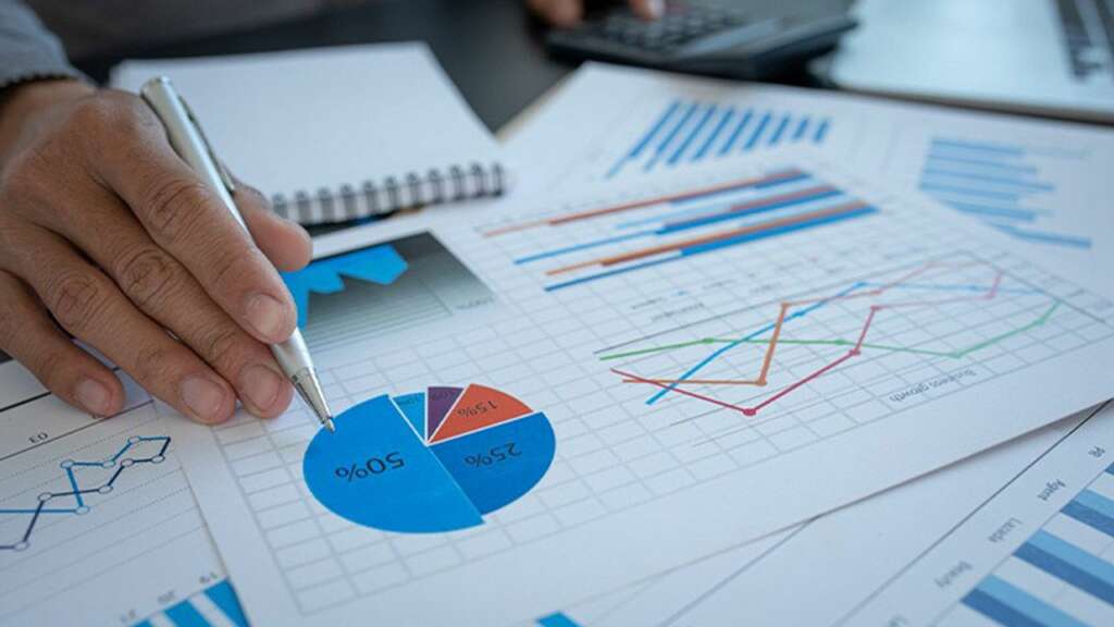 Finansal hizmetler güven endeksi Mayıs ayında azaldı