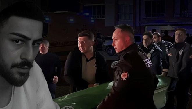 Korkunç cinayet: İki kardeş vahşice öldürüldü Korkunç cinayet: İki kardeş vahşice öldürüldü
