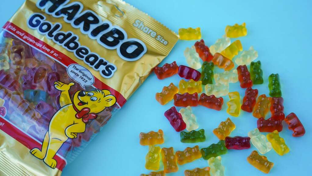 Haribo’dan uyuşturucu çıktı! Ürünler acilen toplatılıyor