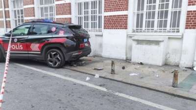 1 kişiye çarparak ölümüne neden olan polis memuruna 2 yıl 6 ay hapis cezası