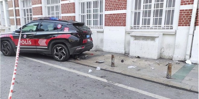 1 kişiye çarparak ölümüne neden olan polis memuruna 2 yıl 6 ay hapis cezası