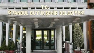 İBB’ye yönelik 3. dalga operasyonu: 22 kişi hakkında gözaltı kararı