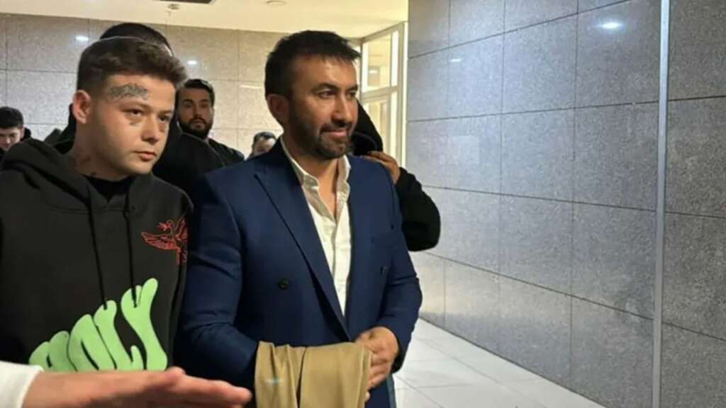 Fenomen İbrahim Yılmaz’ın yasa dışı bahse teşvik iddiasıyla yargılandığı davada karar
