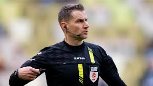 Türkiye Kupası finalinin VAR’ı Tomasz Kwiatkowski oldu