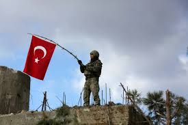 Irak: “PKK’nın silahsızlandırılmasında Bağdat, Erbil ve Ankara arasında işbirliği olacak”