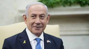 Netanyahu ilk kez açıkladı