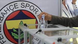 Fenerbahçe eylül ayında olağanüstü genel kurul yapacak