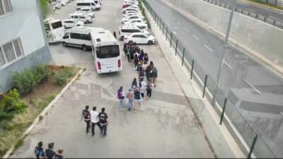 Yerlikaya duyurdu: Bursa dahil 25 ilde ‘dolandırıcılık’ operasyonlarında 41 tutuklama