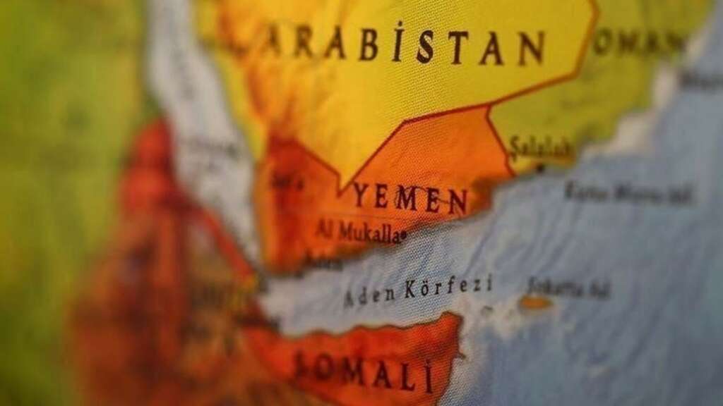 İsrail ordusundan ilk kez Yemen’de tahliye uyarısı