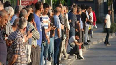 İzmir’de grev başladı, ulaşımda aksamalar var