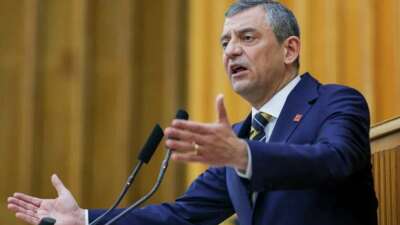 Özgür Özel’in iddiasına Bahçelievler Belediyesi’nden açıklama