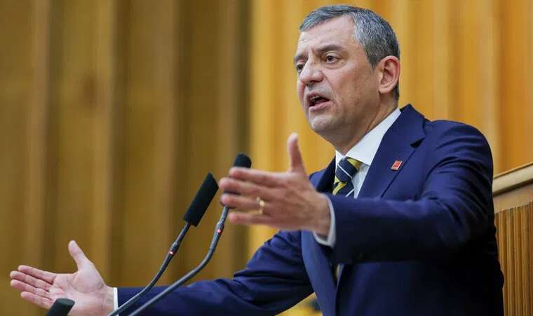 Özgür Özel’in iddiasına Bahçelievler Belediyesi’nden açıklama Özgür Özel’in iddiasına Bahçelievler Belediyesi’nden açıklama
