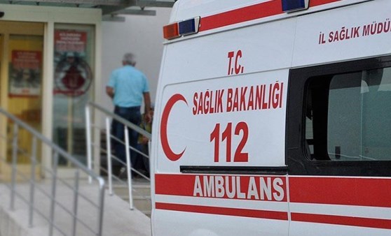 Sobadan sızan gaz faciaya dönüştü: Gazi ve eşi hayatını kaybetti