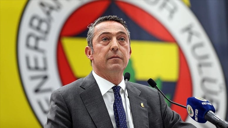 Ali Koç’un seçim kararına Sipahioğlu da karşı çıktı!