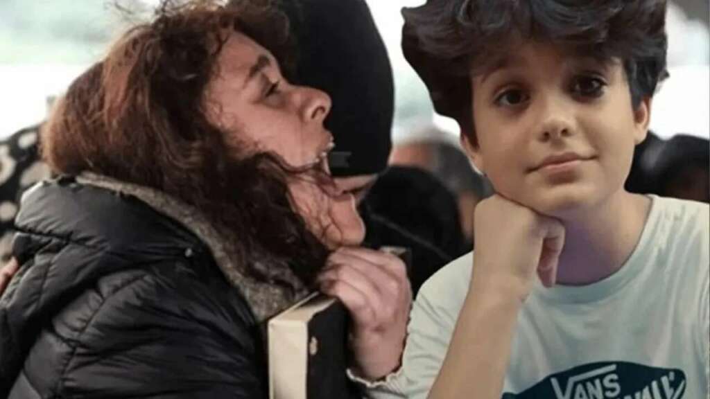 Ahmet Minguzzi cinayetinde gözaltına alınan 2 şüpheli tutuklama talebiyle sulh ceza hakimliğine sevk edildi Ahmet Minguzzi cinayetinde gözaltına alınan 2 şüpheli tutuklama talebiyle sulh ceza hakimliğine sevk edildi