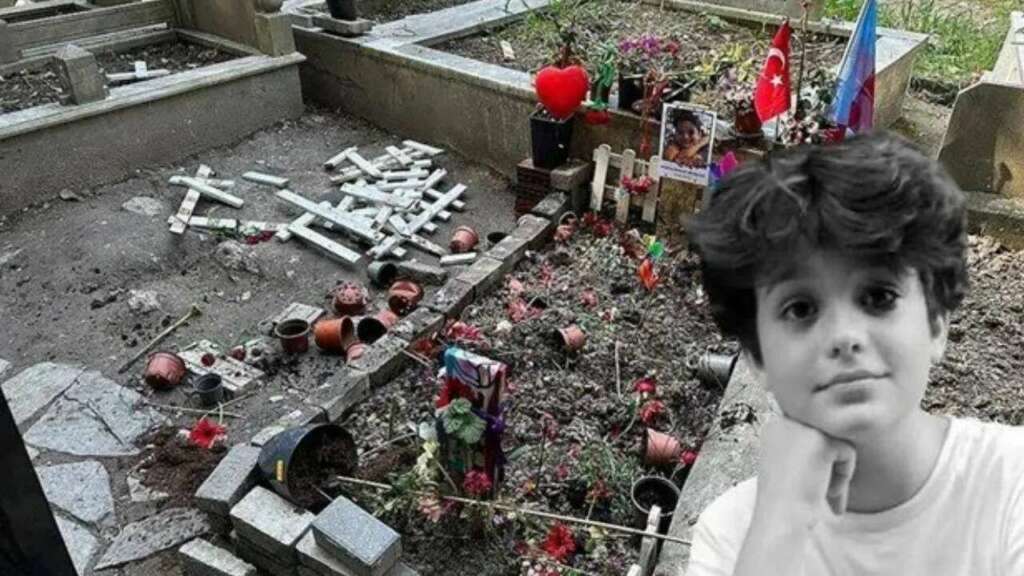 Minguzzi’nin mezarına zarar veren sanık hakim karşısına çıkacak