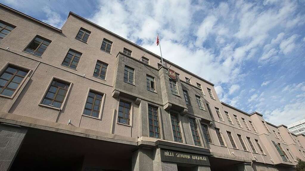 MSB kaynakları: Yunanistan’ın çabaları iyi niyetli ve akıllıca bir adım değil