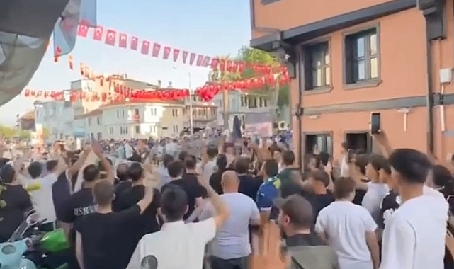 Mudanya Belediyesi’nden Fenerbahçe açıklaması