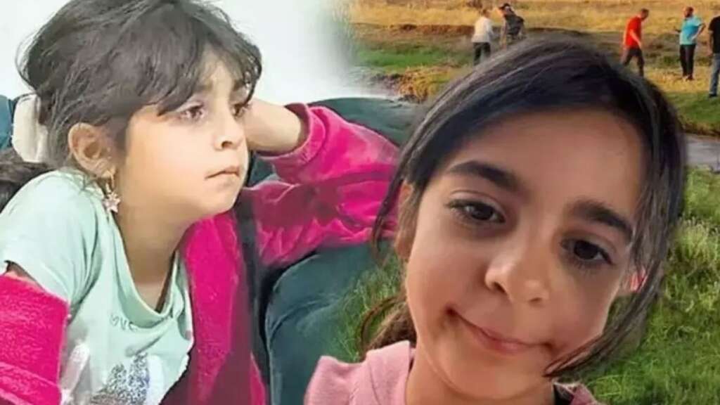Narin Güran cinayetine ilişkin 15 sanık, dördüncü kez hakim karşısına çıktı
