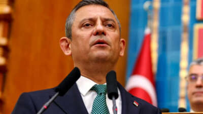 CHP lideri Özel’den Erdoğan’a deprem konusunda çağrı