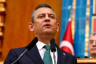 CHP lideri Özel’den Erdoğan’a deprem konusunda çağrı