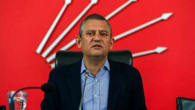 Özgür Özel kendisine yapılan saldırıyla ilgili net konuştu: Hepimize yazılmış açık mektup
