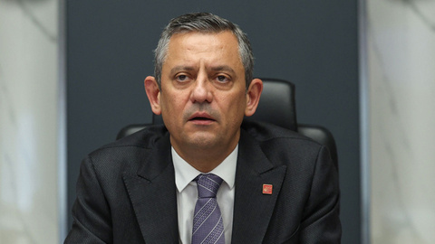 CHP Genel Başkanı Özel’i darbeden şüphelinin MASAK ve HTS kayıtları talep edildi