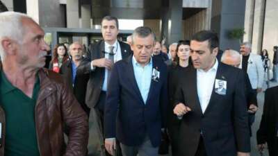 Müfettişler, Özel’e gerçekleşen saldırıya ilişkin araştırma yapacak