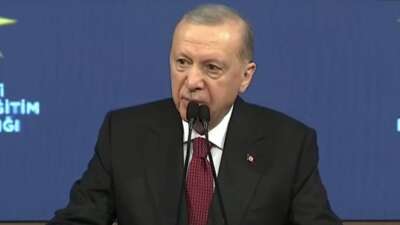 Cumhurbaşkanı Erdoğan: Silah bırakma sürecini MİT izleyecek