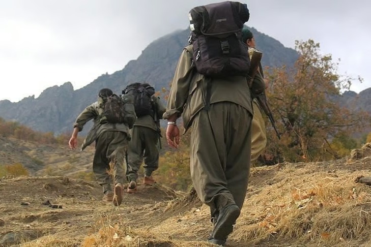 PKK’nın kendini feshetmesi dünya basınında: “Önemli sonuçları olacak”