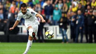 Bursaspor’da Furkan Soyalp gelişmesi!