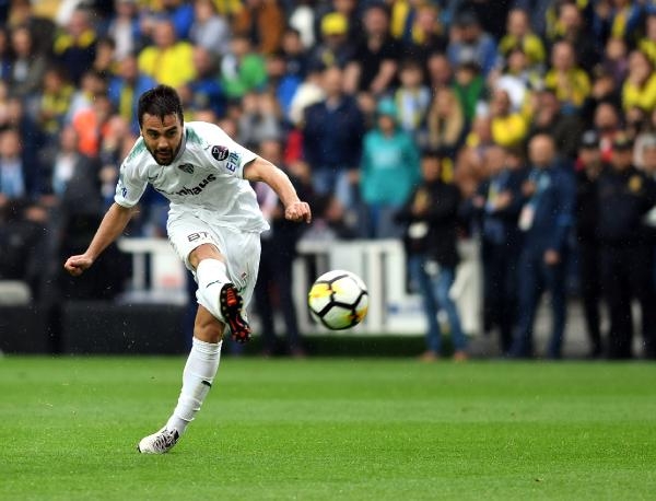 Bursaspor’da Furkan Soyalp gelişmesi!