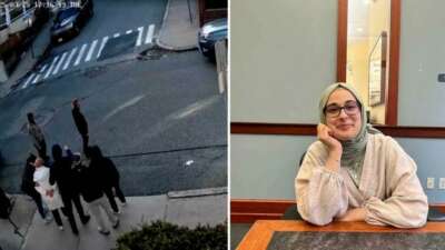 ABD’den Rümeysa Öztürk kararı