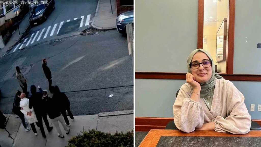 ABD’den Rümeysa Öztürk kararı