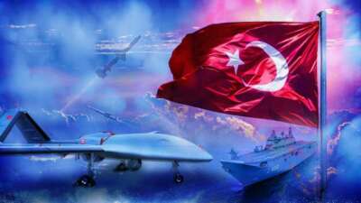 Savunma ve havacılık sanayii ihracatında yeni zirve