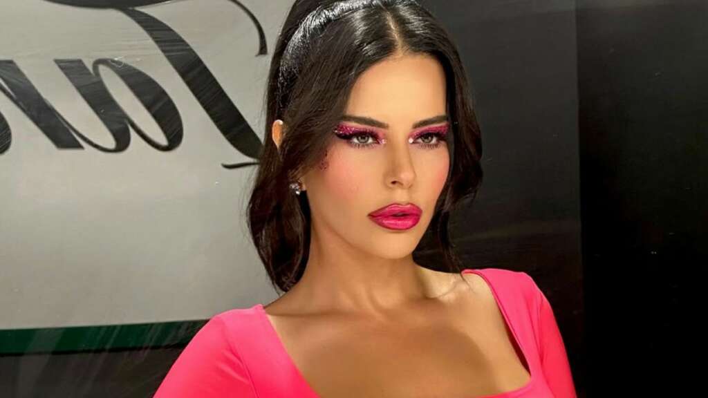 Simge Sağın’ın acı günü: Ablası hayatını kaybetti