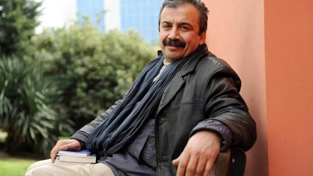Sırrı Süreyya Önder’in cenazesi Pazartesi günü Zincirlikuyu Mezarlığı’nda defnedilecek